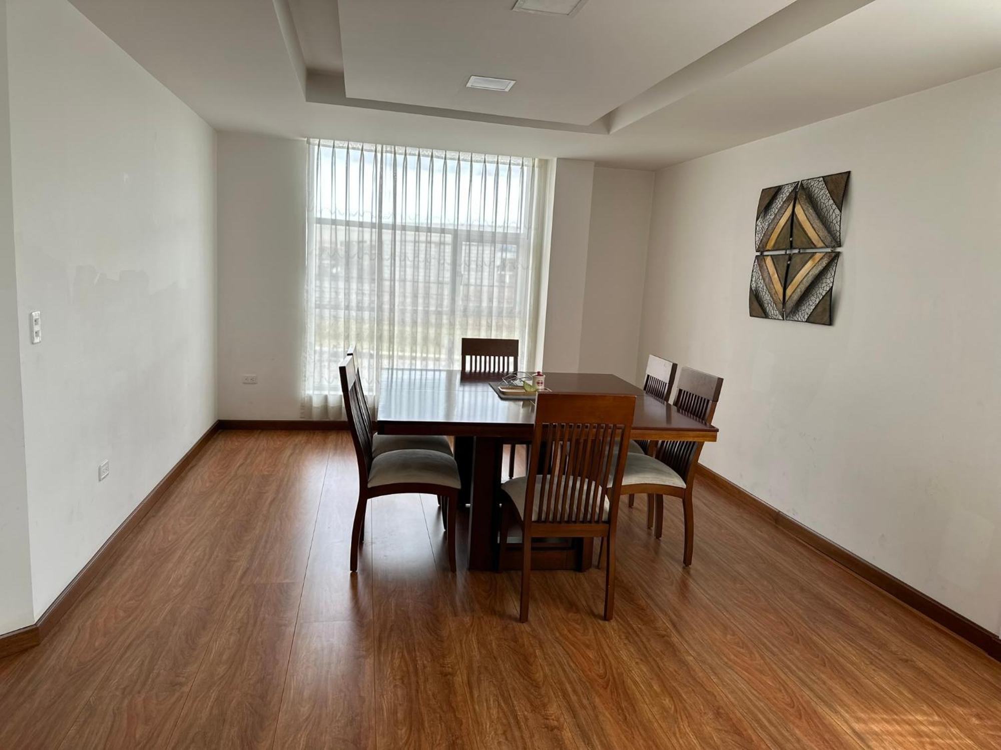 Instant Hotel - Departamento En Ambato Dış mekan fotoğraf