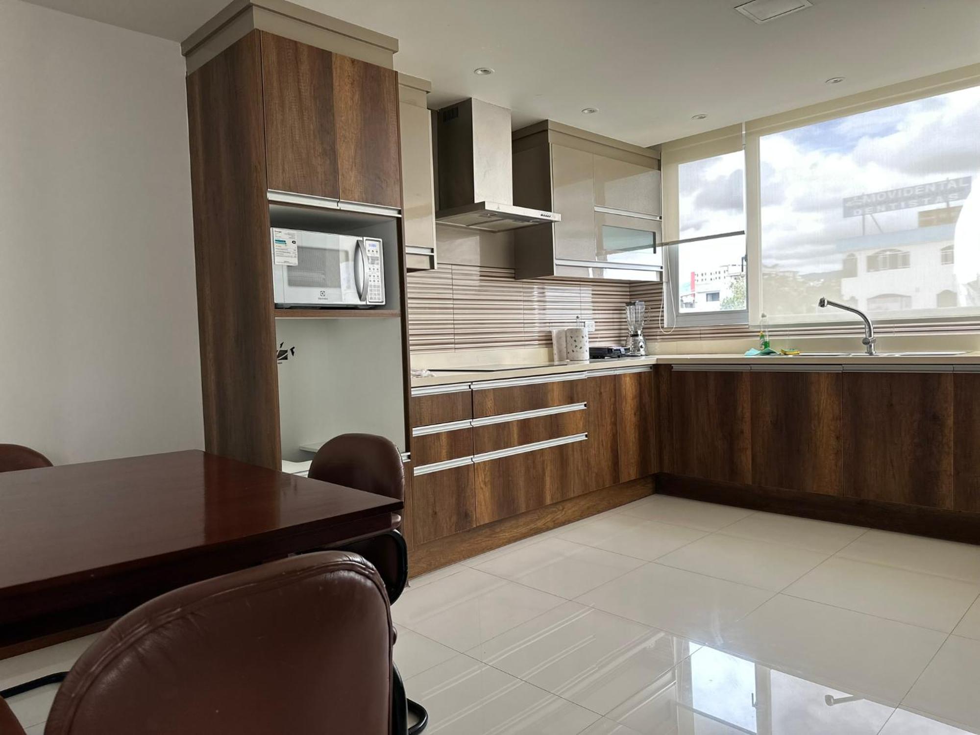 Instant Hotel - Departamento En Ambato Dış mekan fotoğraf