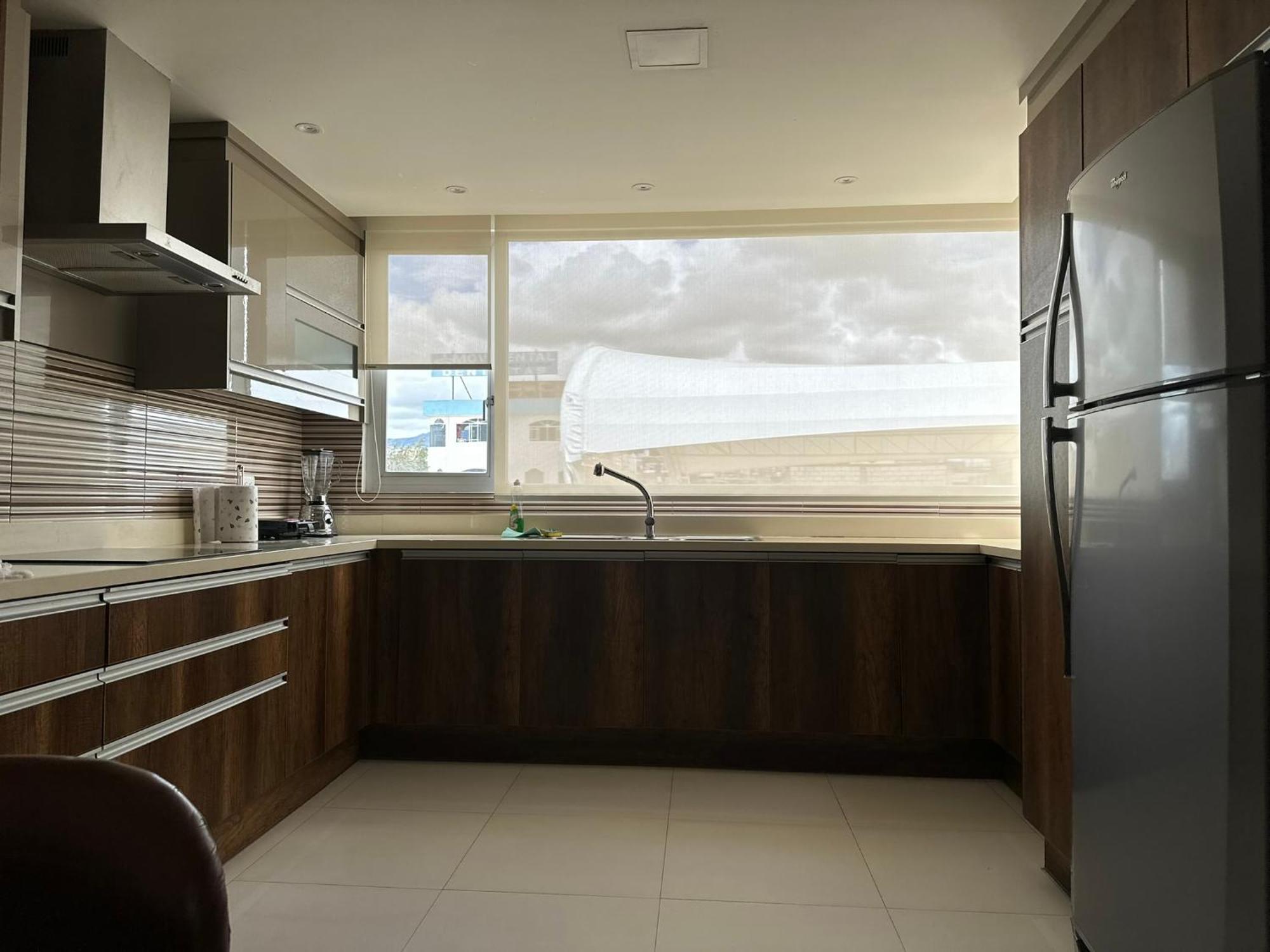 Instant Hotel - Departamento En Ambato Dış mekan fotoğraf